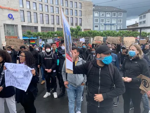 Foto aus dem Vereinsleben